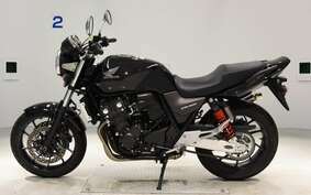 HONDA CB400SF GEN 4 A 2020 NC42