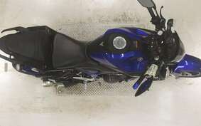 YAMAHA MT-25 A RG43J