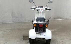 HONDA GYRO X TD02