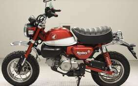 HONDA MONKEY 125 ABS JB02