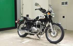 KAWASAKI W650 2007 EJ650A