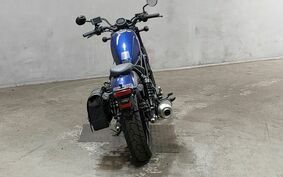 HONDA REBEL 250 S MC49