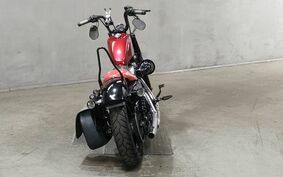 HARLEY XL1200X 2012 LC3