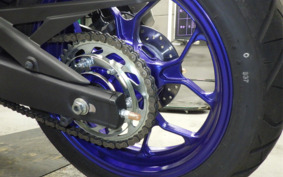 YAMAHA YZF-R25 A RG74J