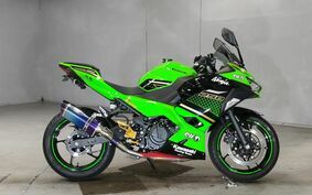 KAWASAKI NINJA 250 EX250P