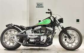 HARLEY FLSTF 1450 2002 BMY