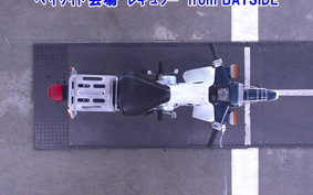 HONDA C90