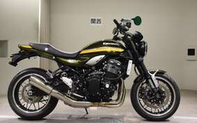 KAWASAKI Z900RS ZR900C