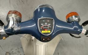 HONDA C50 SUPER CUB AA01