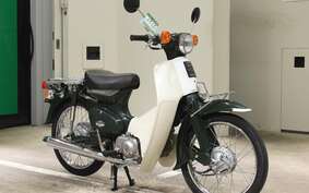 HONDA C70 SUPER CUB C70