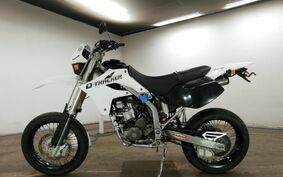 KAWASAKI KLX250D TRACKER LX250E