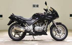 HONDA XELVIS MC25