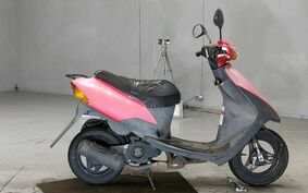 SUZUKI LET's 2 CA1PA