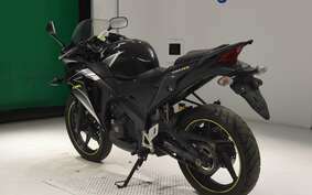 HONDA CBR150R CS150R