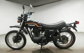 KAWASAKI 250TR BJ250F