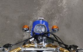 HONDA BENLY50 CD50