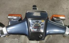 HONDA C50 SUPER CUB Custom AA01