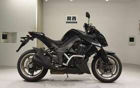 KAWASAKI Z1000 Gen.4 2011 ZRCD14