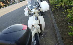 HONDA C110 SUPER CUB JA44