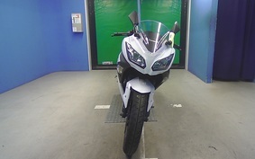 KAWASAKI NINJA 250 2013 EX250L