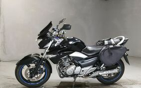 SUZUKI GSR250 GJ55D