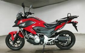 HONDA NC 700 X 2012 RC63