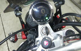 HONDA MONKEY 125 JB02