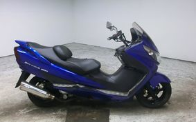 SUZUKI SKYWAVE 250 (Burgman 250) S Fi CJ43A