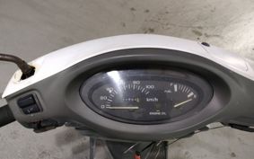 HONDA SPACY125 JF04