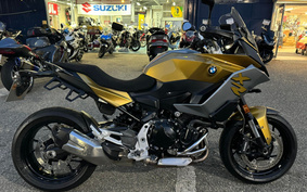 BMW F900XR STANDARD 2020 0K21