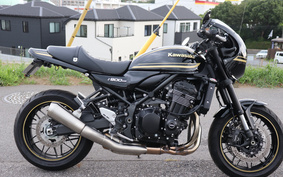 KAWASAKI Z900RS CAFE 2022 ZR900K