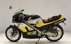 HONDA VFR400R 1988 NC21