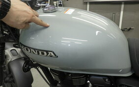 HONDA GB350S 2021 NC59