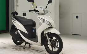 HONDA DIO 110 JF31