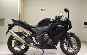 HONDA CBR250R A MC41