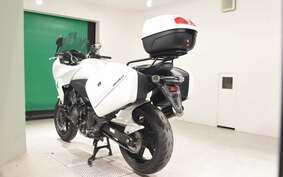 HONDA CBF1000A 2013