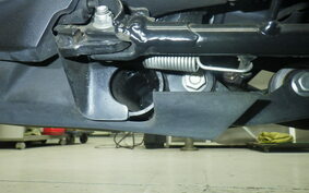 SUZUKI ADDRESS V125 DT11A