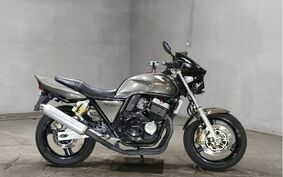 HONDA CB400SF VERSION S 1999 NC31