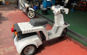 HONDA GYRO X Basic TD02