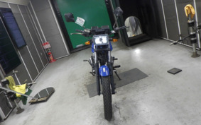 HONDA CB250RS MC02