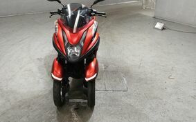 YAMAHA TRICITY 125 SE82J