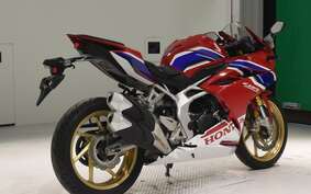 HONDA CBR250RR A MC51