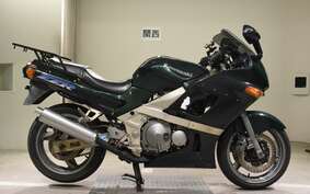 KAWASAKI ZZ-R400 Gen.2 1996 ZX400N