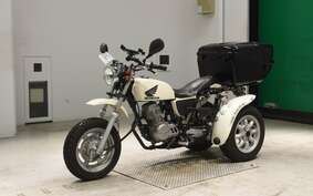 HONDA APE 100 TRIKE HC07