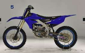 YAMAHA YZ250F CG40C