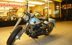 HARLEY FL 2009