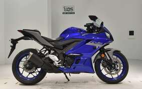 YAMAHA YZF-R3 2022 RH13J