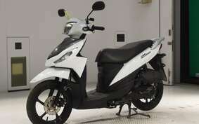 SUZUKI ADDRESS 110 CE47A