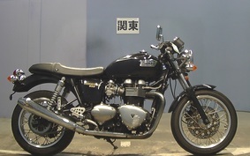 TRIUMPH THRUXTON 900 2011 J9147G