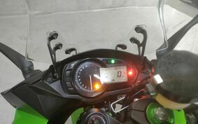 KAWASAKI NINJA 1000 2014 ZXT00L